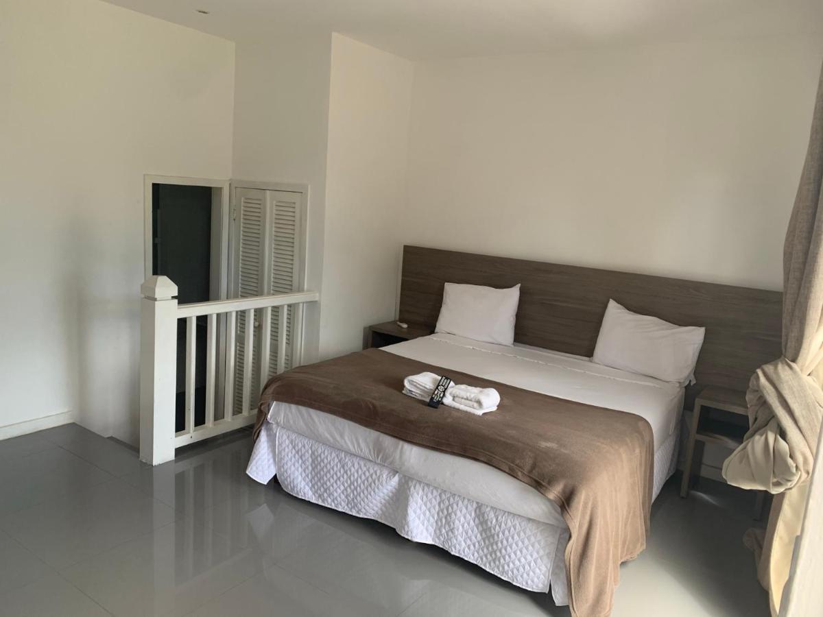 Taruma Buzios Hotel Экстерьер фото