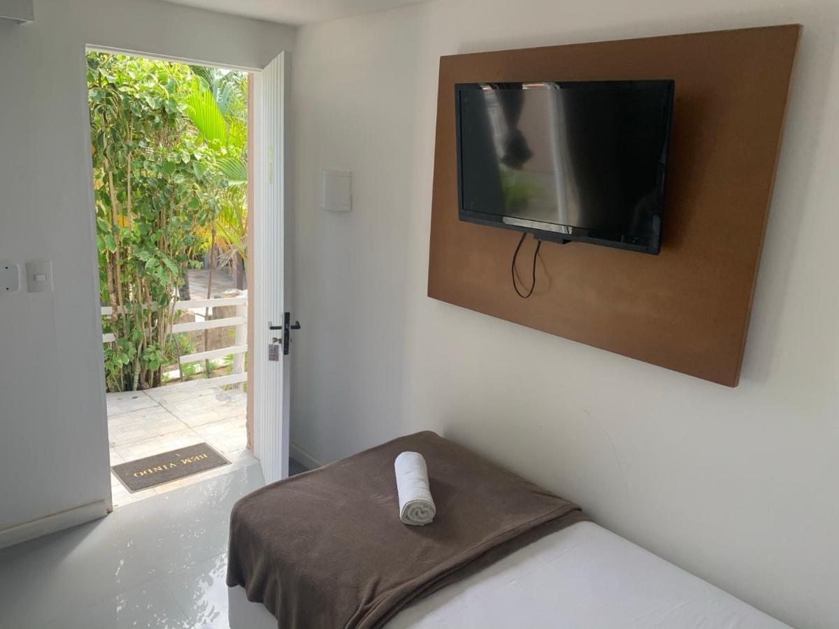 Taruma Buzios Hotel Экстерьер фото