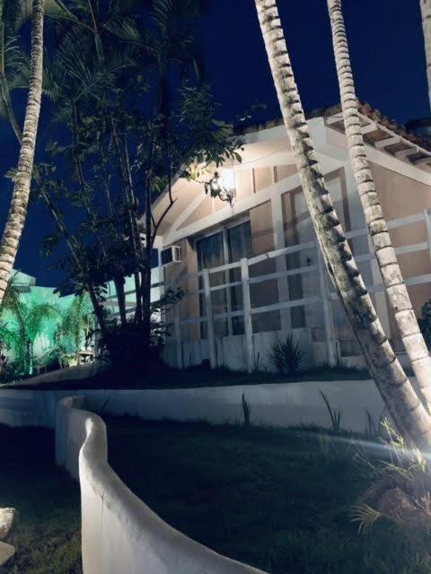Taruma Buzios Hotel Экстерьер фото