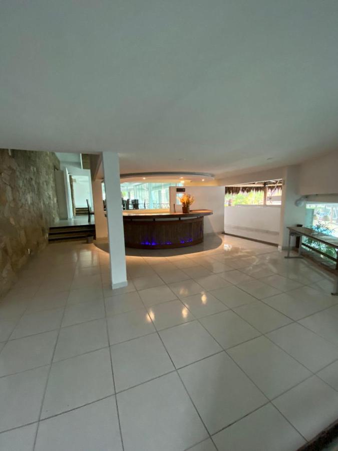 Taruma Buzios Hotel Экстерьер фото