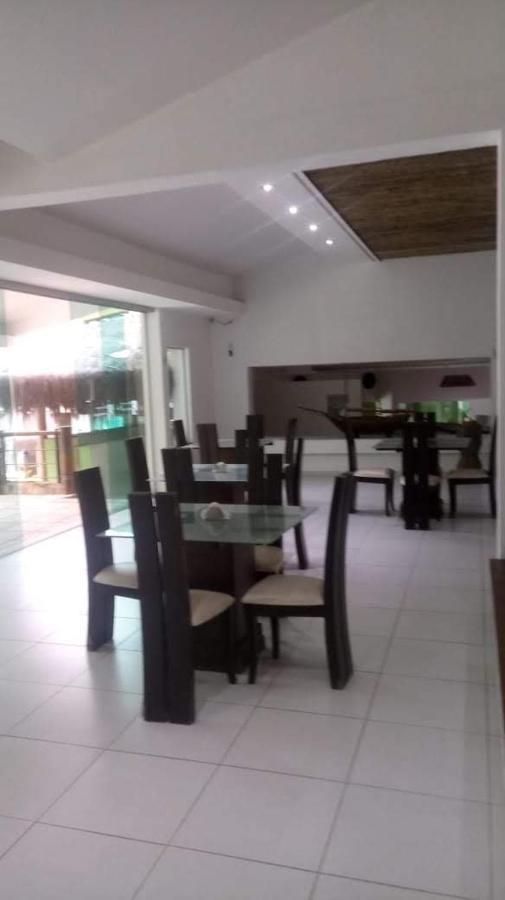 Taruma Buzios Hotel Экстерьер фото