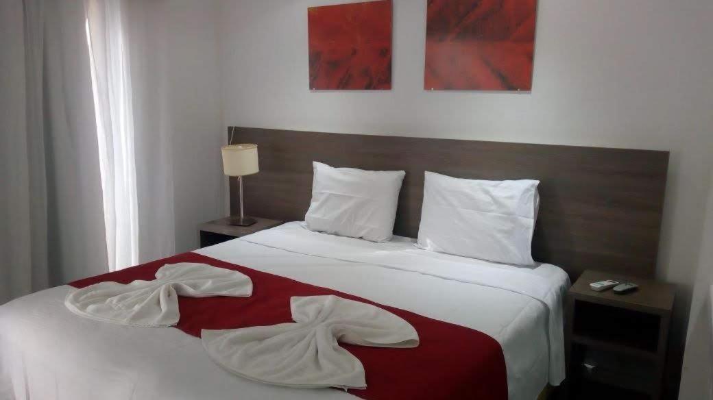 Taruma Buzios Hotel Экстерьер фото
