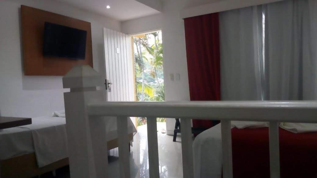 Taruma Buzios Hotel Экстерьер фото