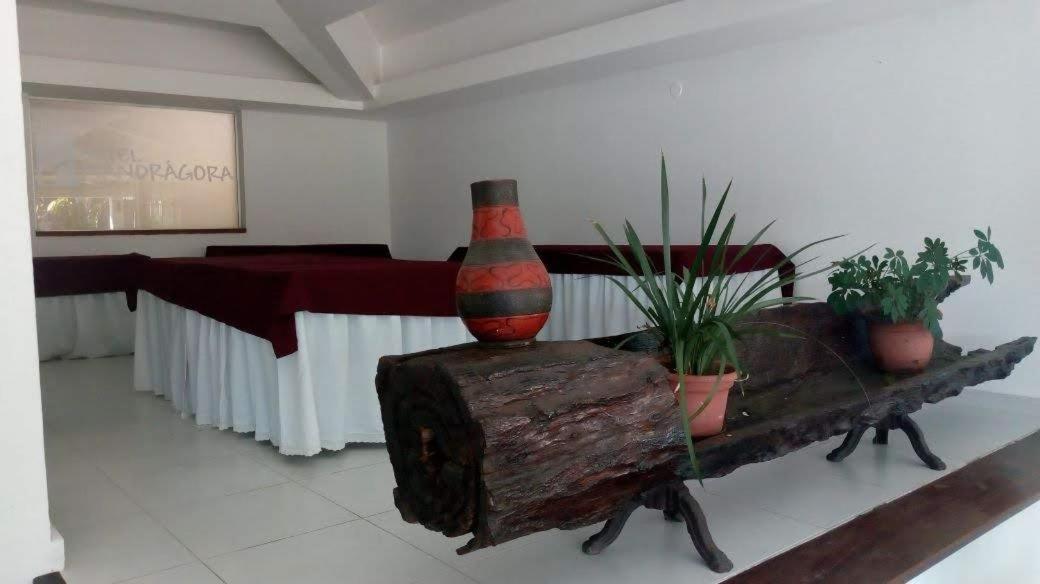 Taruma Buzios Hotel Экстерьер фото
