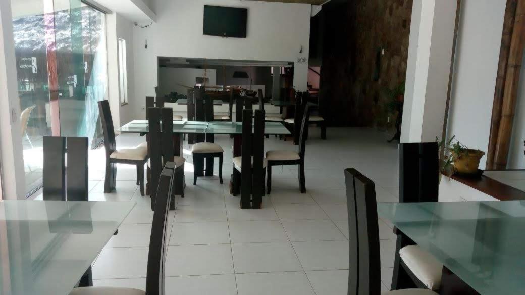 Taruma Buzios Hotel Экстерьер фото