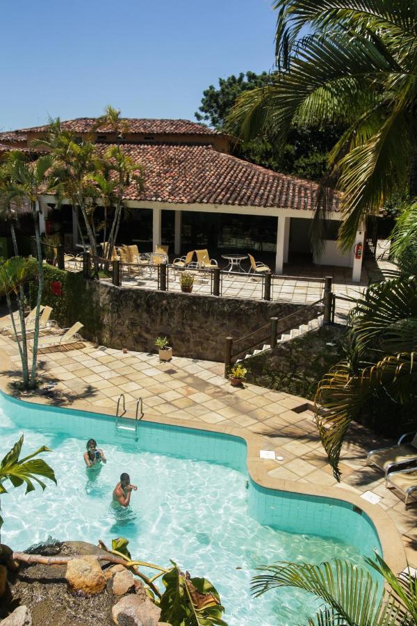 Taruma Buzios Hotel Экстерьер фото