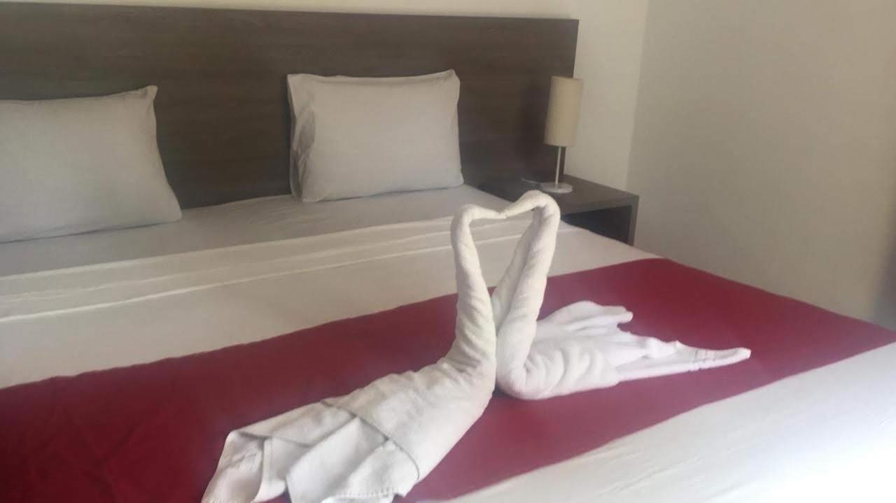 Taruma Buzios Hotel Экстерьер фото