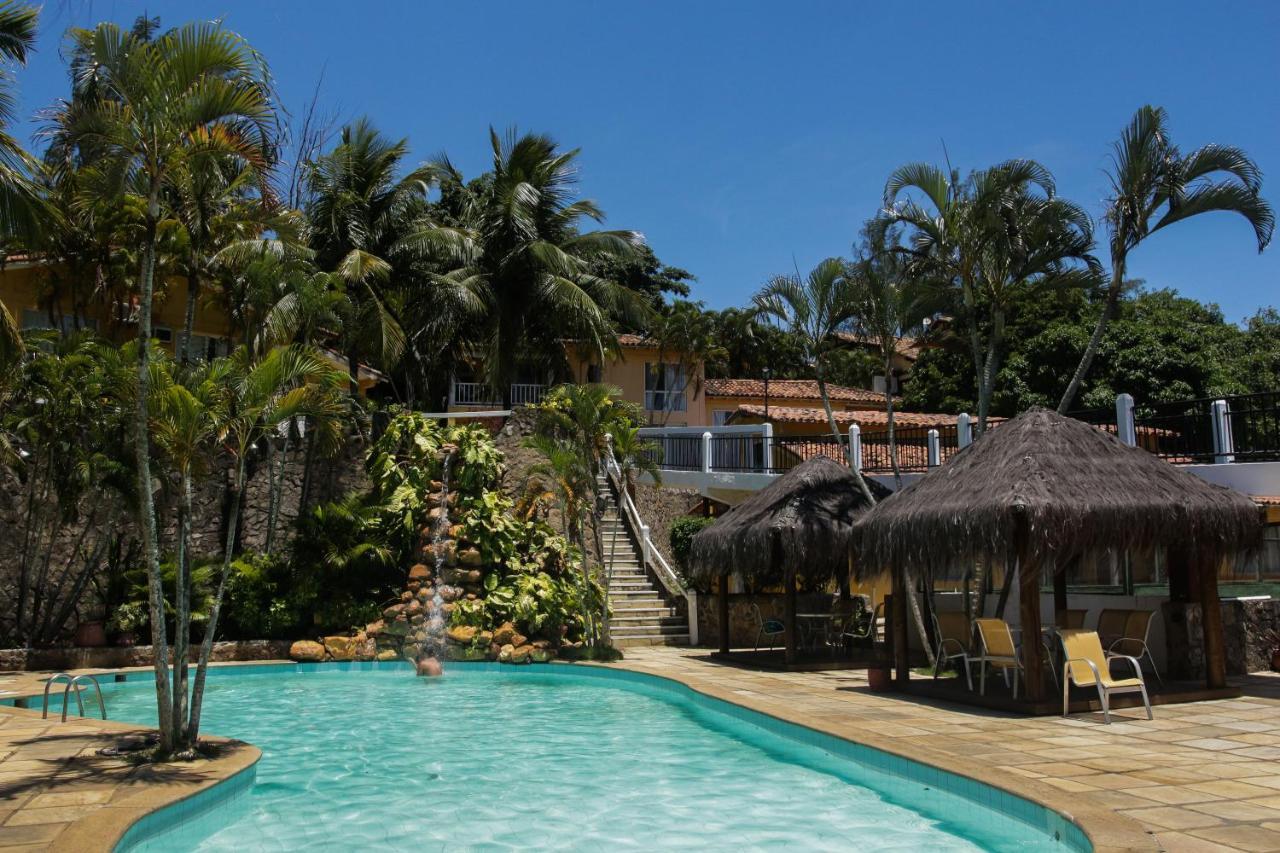 Taruma Buzios Hotel Экстерьер фото