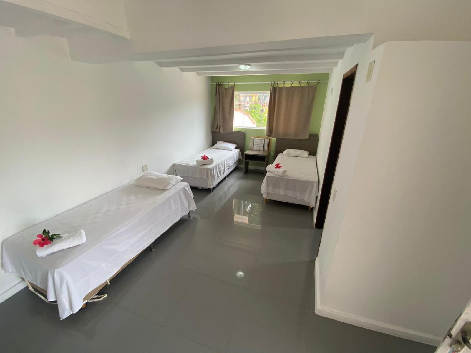 Taruma Buzios Hotel Экстерьер фото