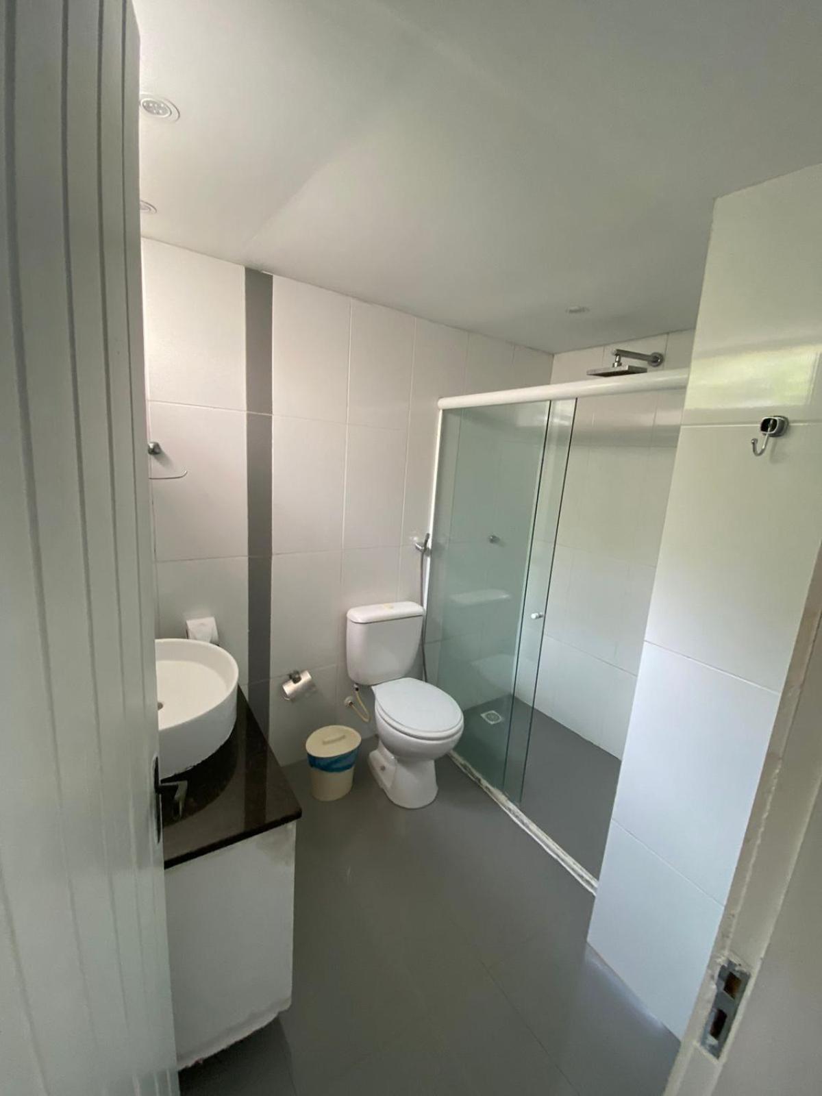 Taruma Buzios Hotel Экстерьер фото